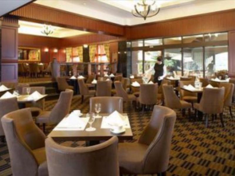 Fullon Hotel Таоюань Екстер'єр фото